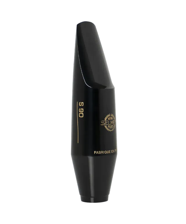 Selmer Paris S90 baritonsax mondstuk klassiek 180