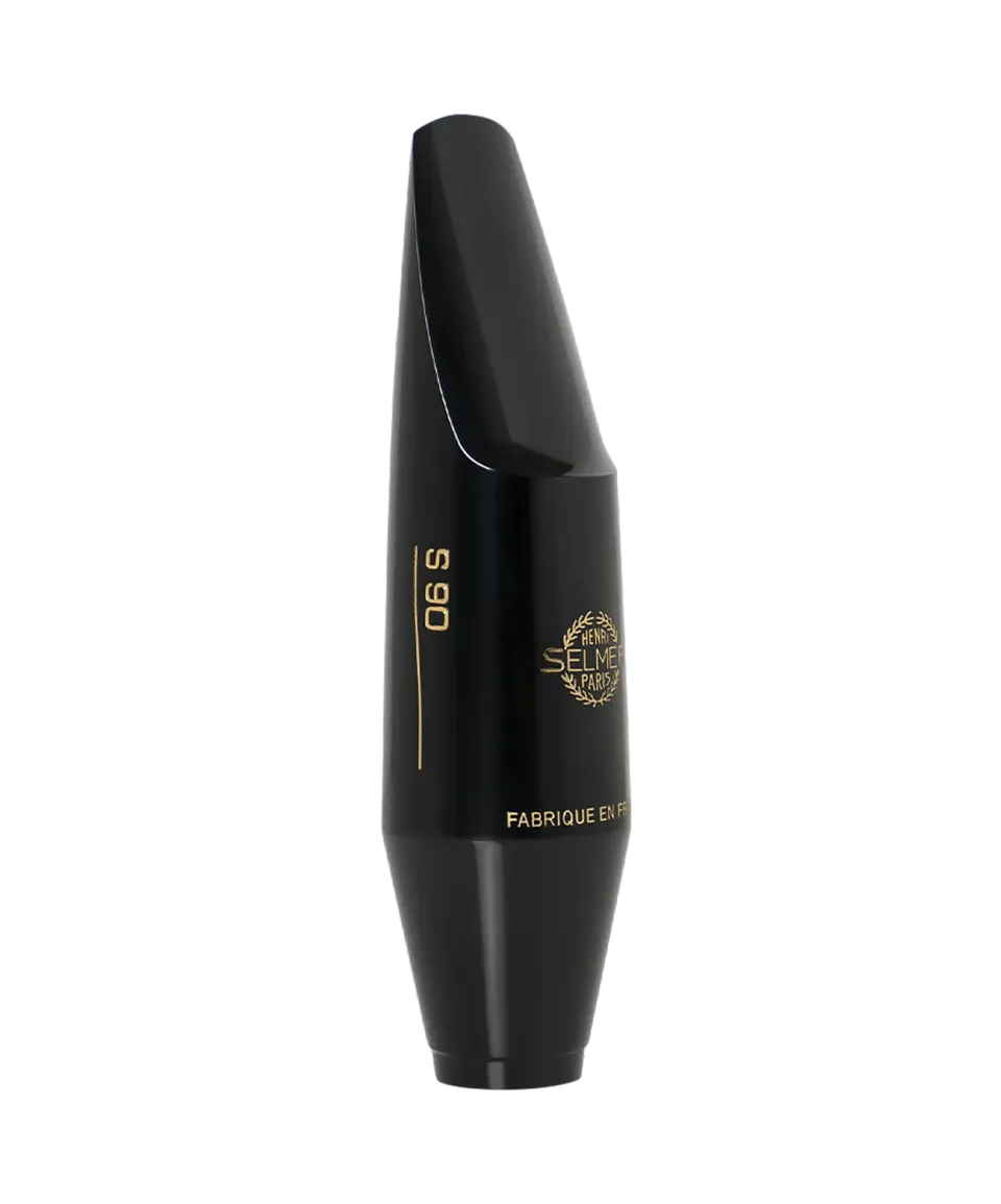 Selmer Paris S90 baritonsax mondstuk klassiek 180