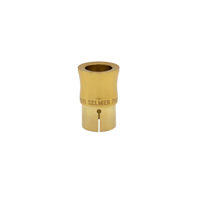 Selmer Paris Supreme altsaxofoon bekerschroef gelakt