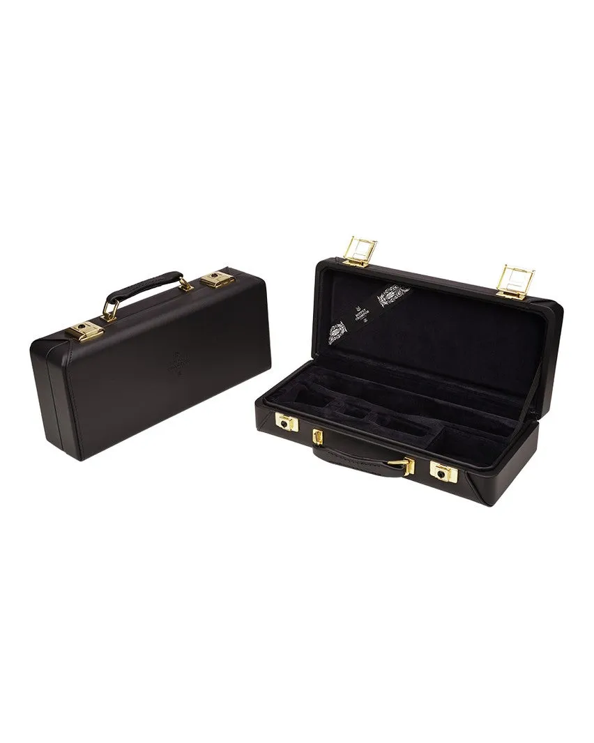 Buffet Crampon BC6799 koffer Es-klarinet zwart vinyl