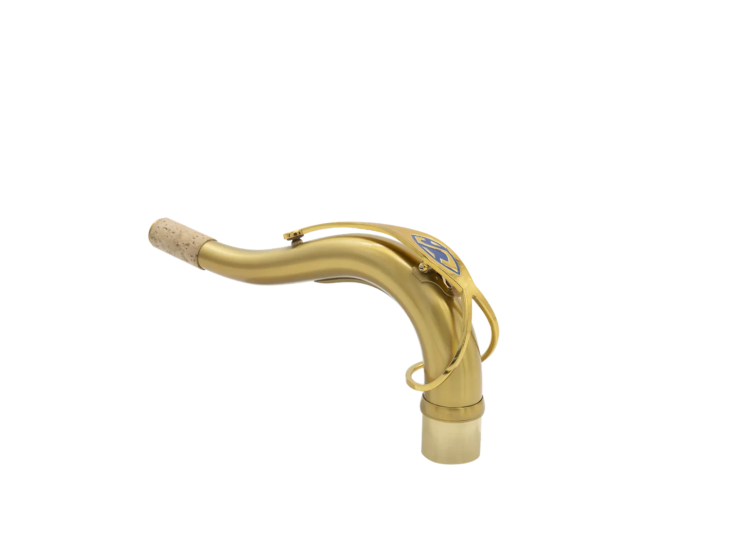 Selmer Paris Signature tenorsaxofoon hals gelakt snelle respons