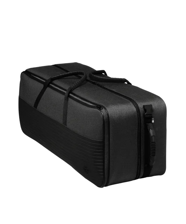 Selmer Paris contra-altklarinet koffer light 5,6 kg