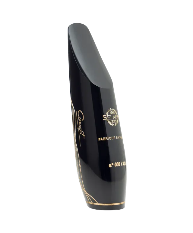 Selmer Concept 2025 tenorsaxofoon mondstuk limited
