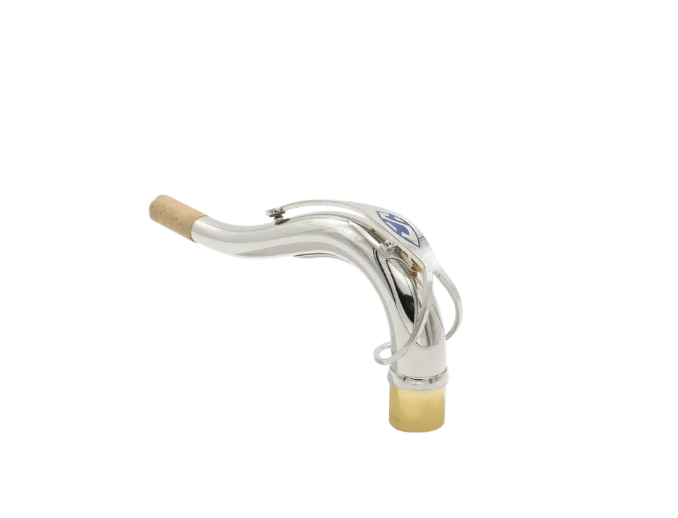 Selmer Paris Signature tenorsaxofoon hals gelakt snelle respons