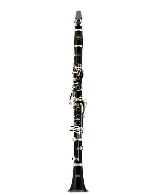 Buffet Crampon E11 BC2501 Bes-klarinet grenadilla 17/6