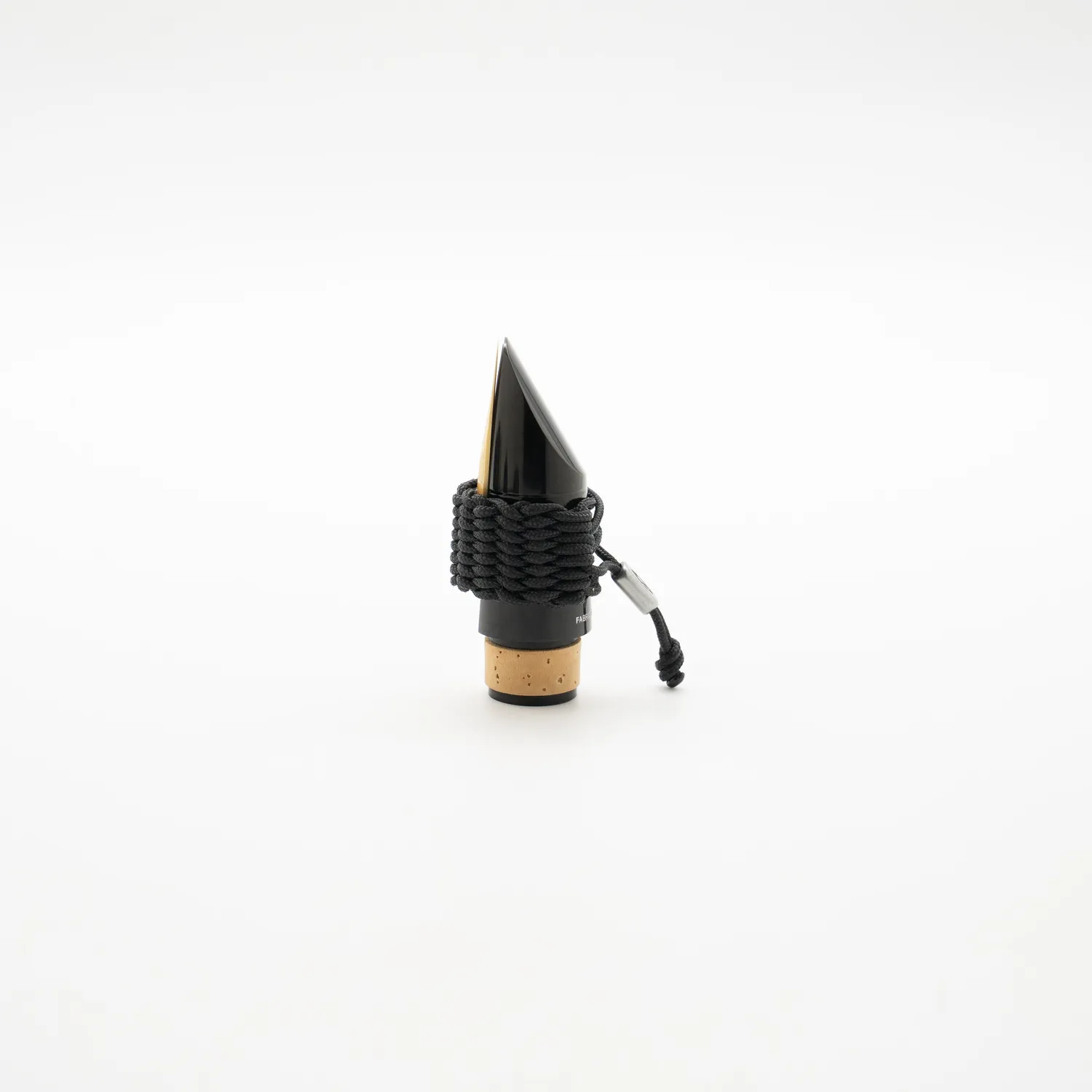 Selmer Paris Fibra ligatuur sopraansaxofoon Eb-klarinet