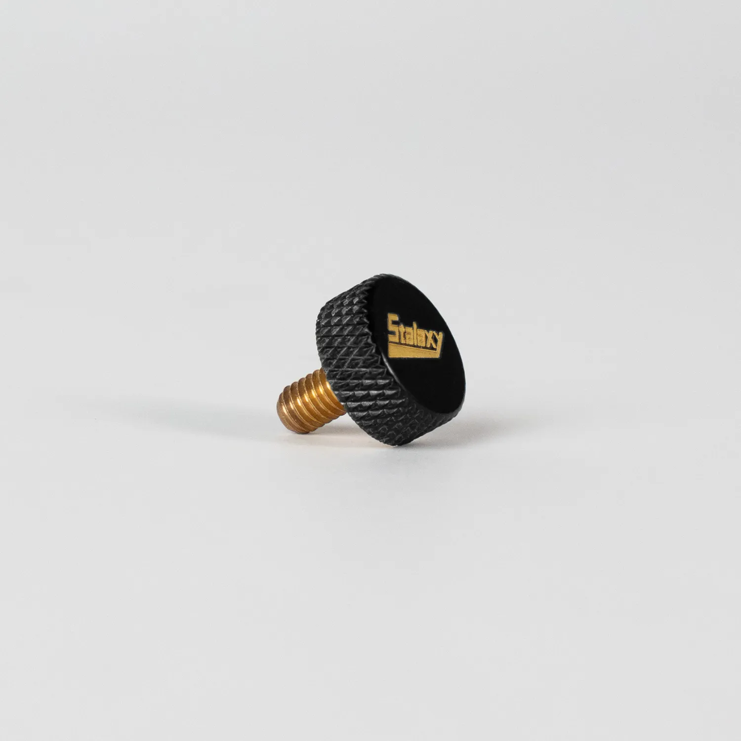 Stalaxy Heavy Mass Screw gewichtsschroef S-boog