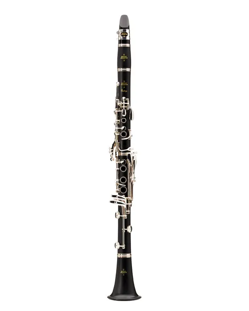 Buffet Crampon Prodige BC2541L Klarinet 18/6 Bes