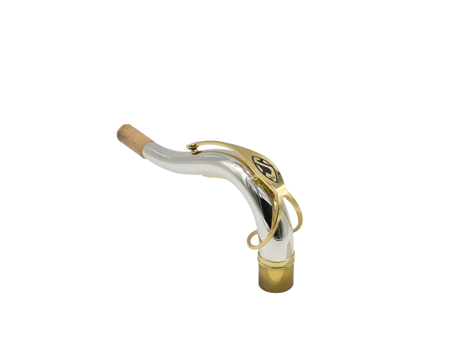 Selmer Series III tenorsaxofoon hals gelakt