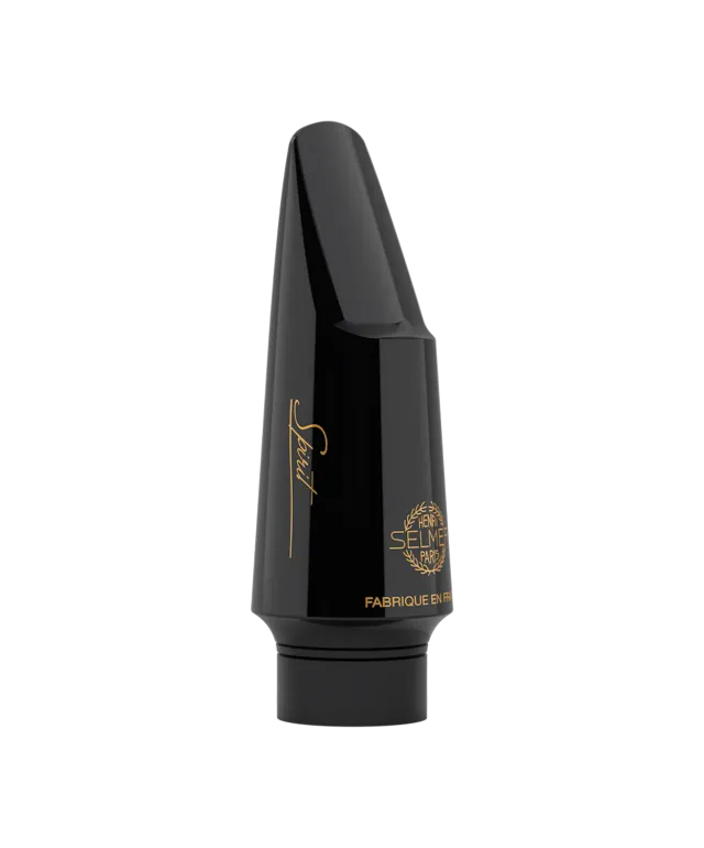 Selmer Paris Spirit alt saxofoon mondstuk 210 jazz
