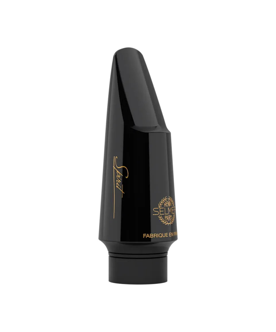 Selmer Paris Spirit alt saxofoon mondstuk 210 jazz