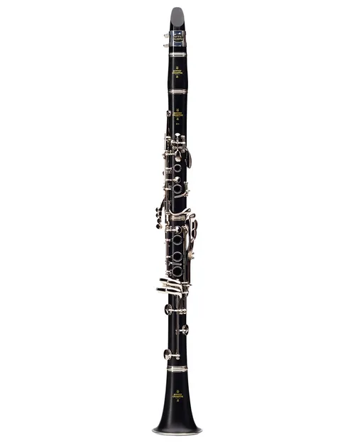 Buffet Crampon E11 BC2501NL Klarinet Bes hout 18/6 Es-hefboom