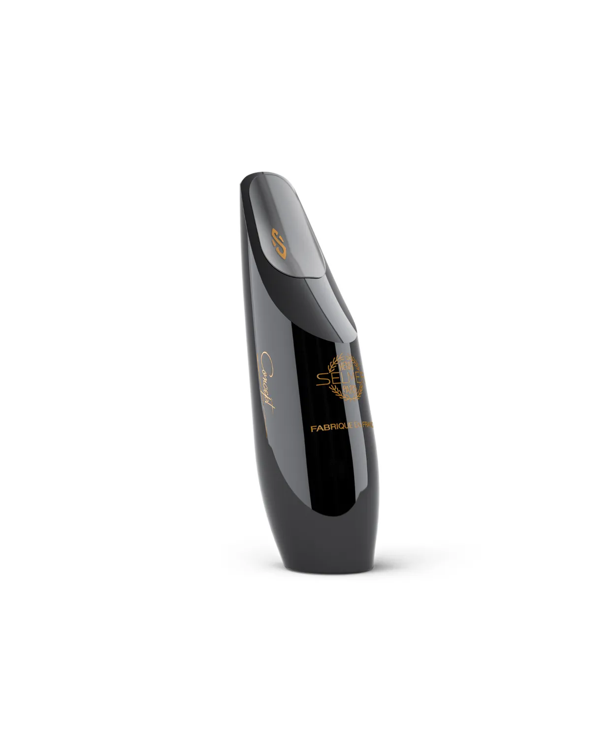 Selmer Paris saxofoon mondstukstickers 6 stuks comfort