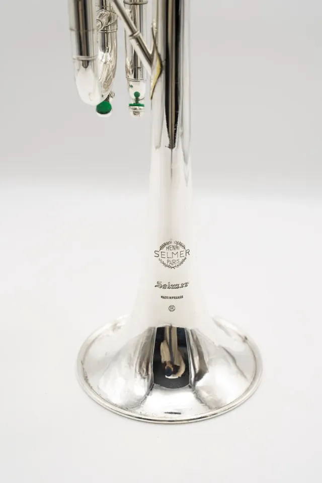 Selmer Paris ReWIND B75 C-trompet 1969 occasion
