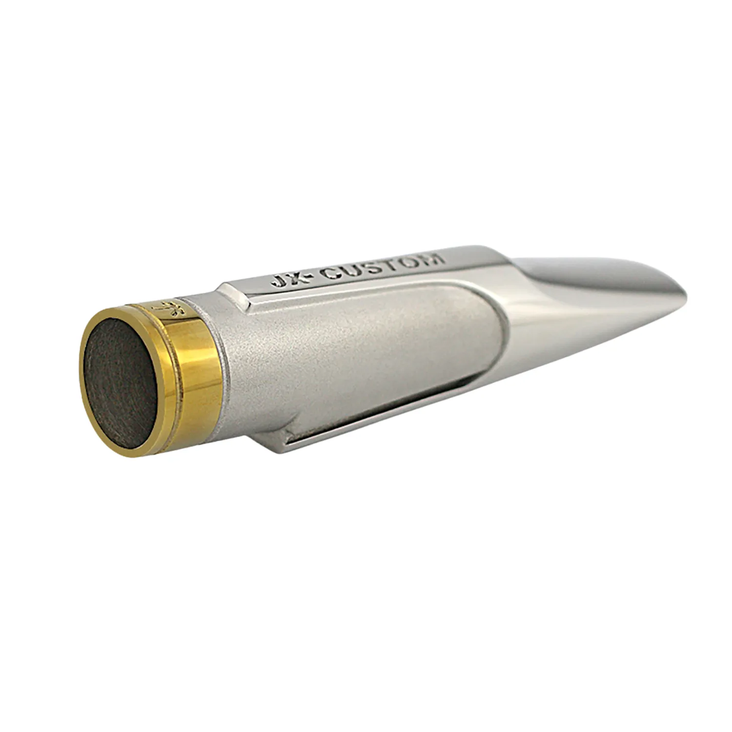 JX-Custom Velocity altsax mondstuk metaal explosief