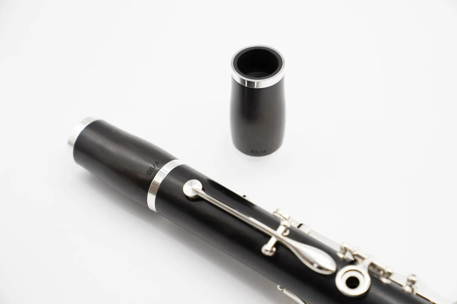 Selmer Paris Odyssée A-klarinet 18 kleppen 2013 tweedehands