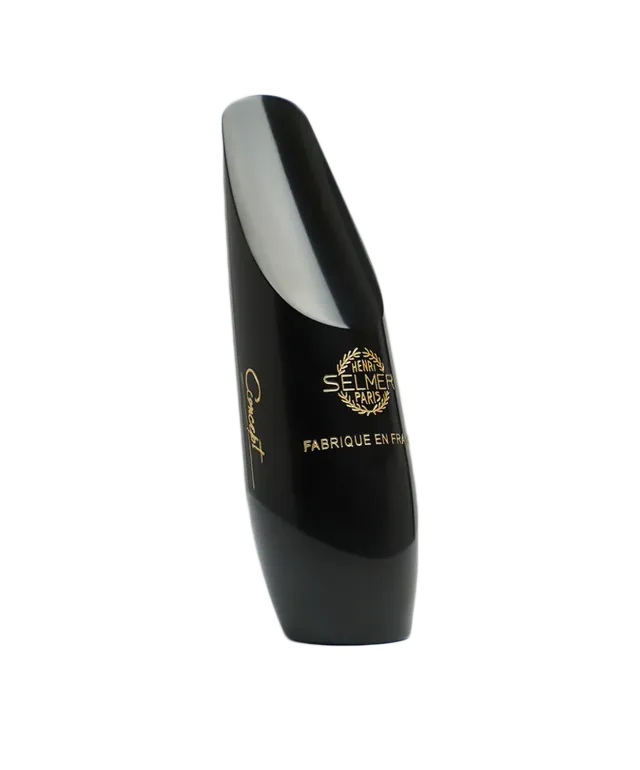Selmer Paris Concept altsax mondstuk 1,52 mm ronde kamer