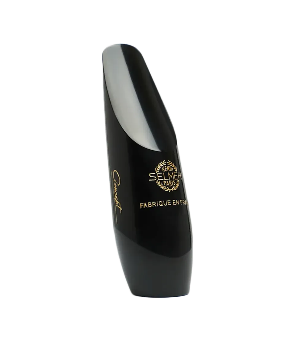 Selmer Paris Concept altsax mondstuk 1,52 mm ronde kamer