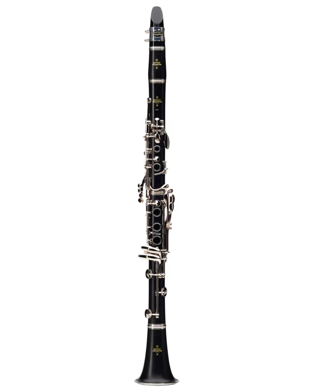 Buffet Crampon E11 BC2501NL klarinet Es-hefboom 18/6