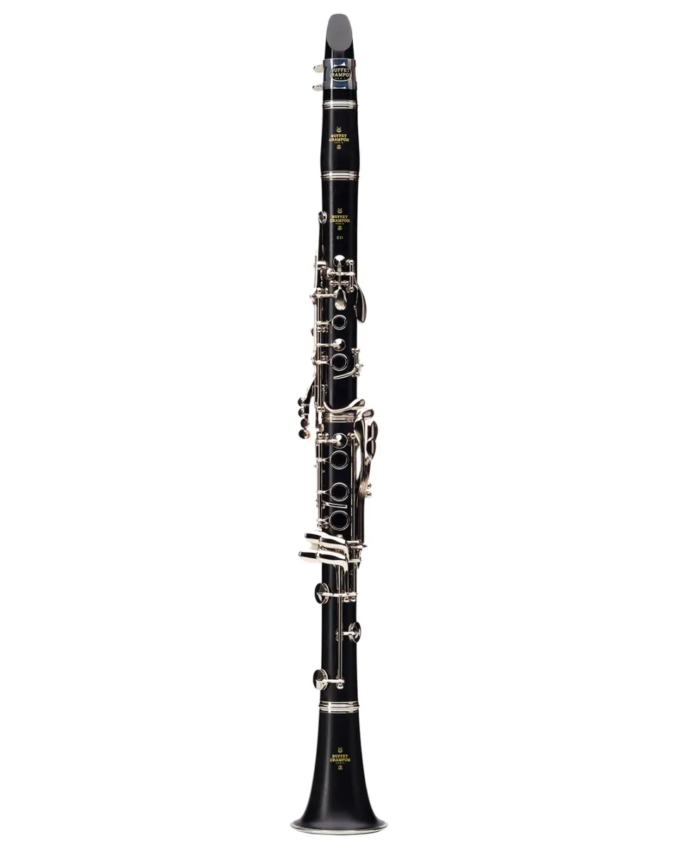 Buffet Crampon E11 BC2501NL klarinet Es-hefboom 18/6