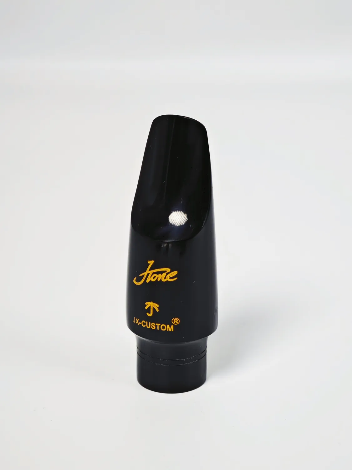 JX-Custom Heritage Alto Classic alt mondstuk hardrubber maat 7