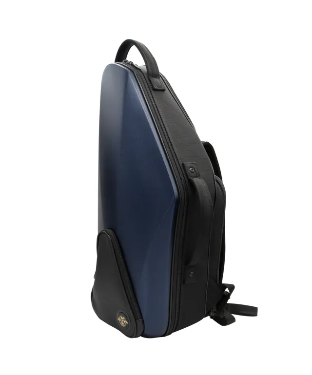 Selmer Paris Supreme altsaxofoonkoffer blauw 3 kg