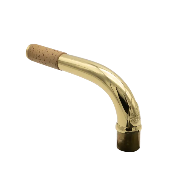 Selmer Paris Super Action 80 Series II saxofoonhals bariton