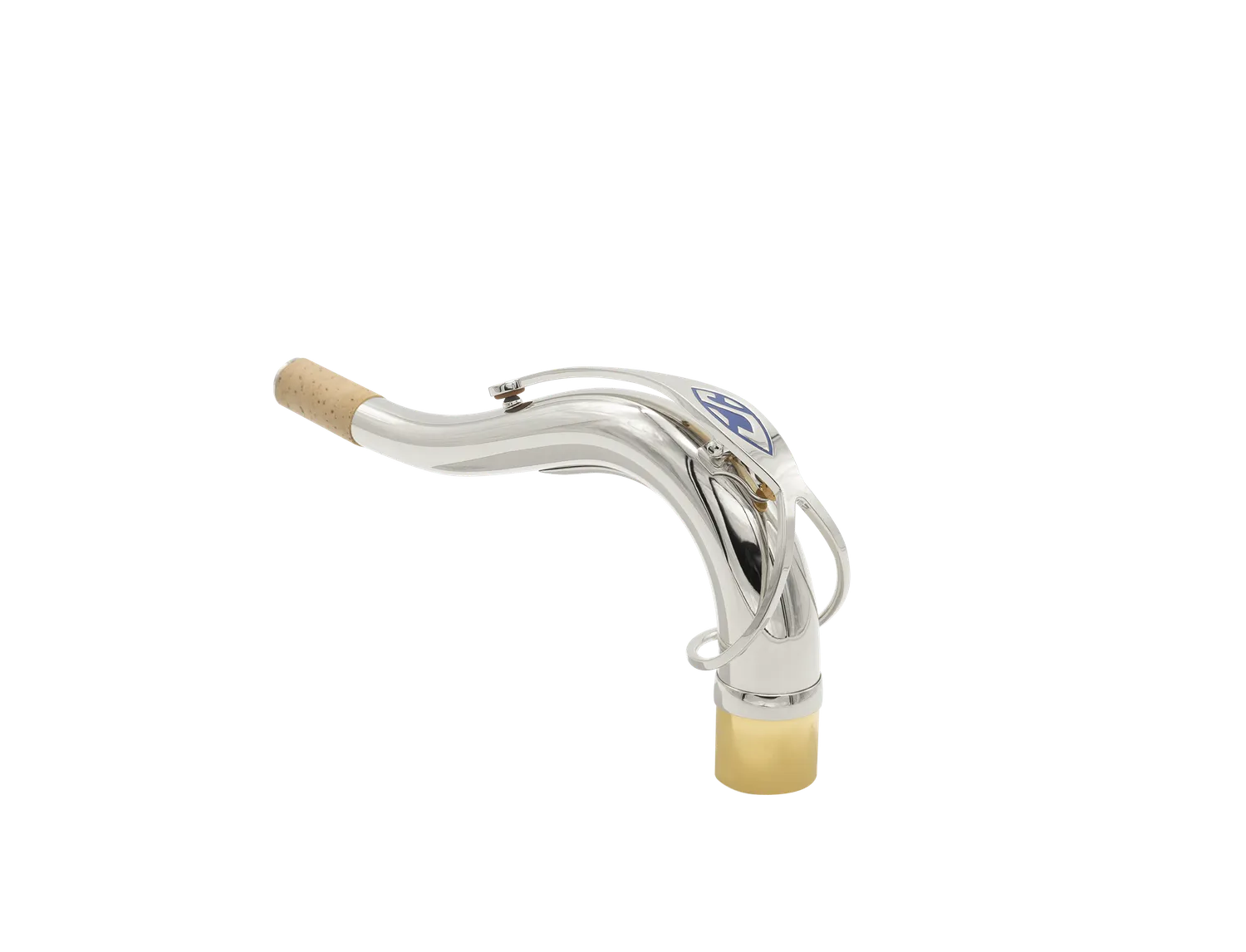 Selmer Paris Supreme tenorsax hals gelakt snelle respons