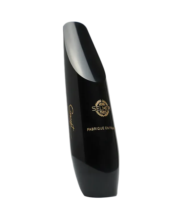 Selmer Paris Concept tenorsaxofoon mondstuk klassiek