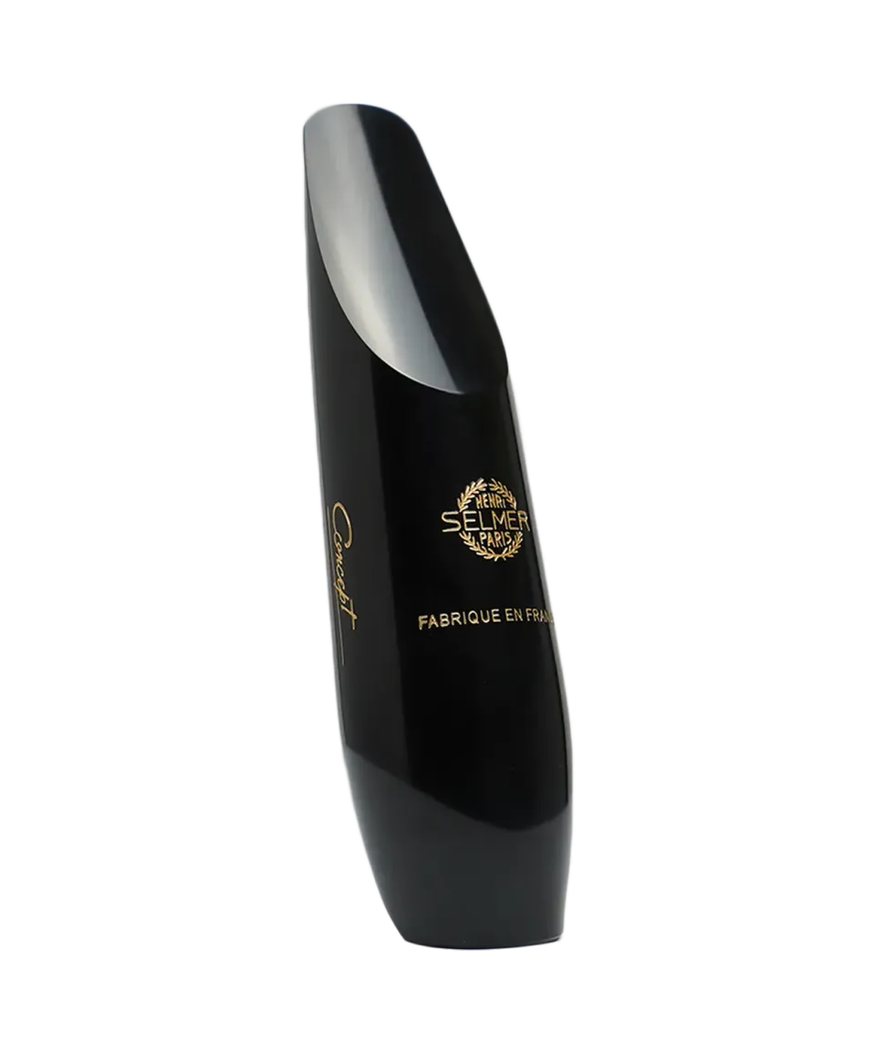 Selmer Paris Concept tenorsaxofoon mondstuk klassiek