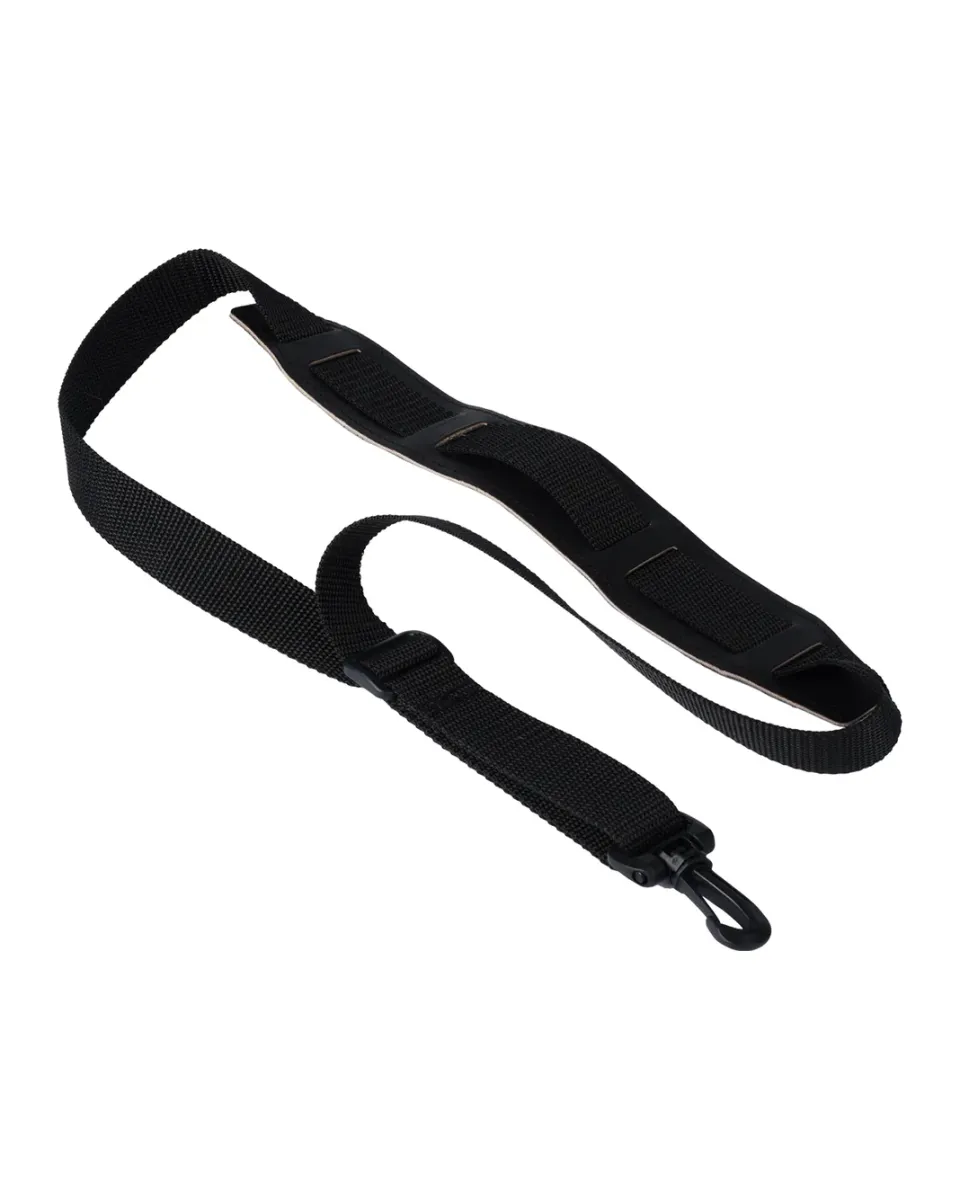 Buffet Crampon BCA0351 draagriem basklarinet saxofoon verstelbaar
