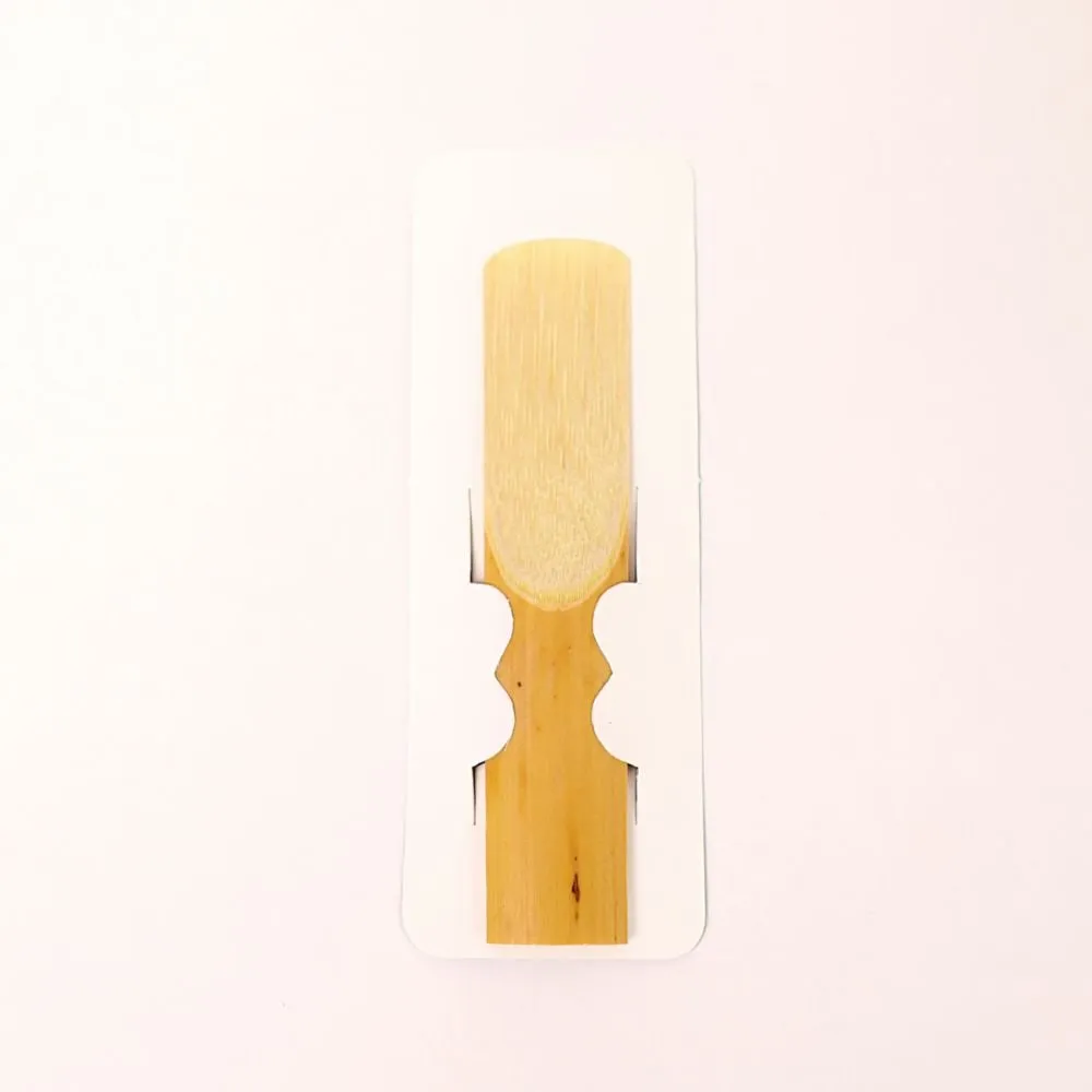 BetterSax Jazz Cut tenorrietjes doos 5 uitgebalanceerd