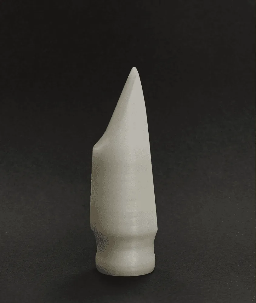 Glissonic Glissotar TT mondstuk