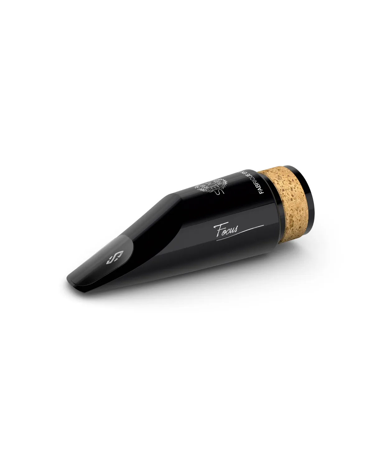 Selmer Paris mondstukstickers klarinet 6 stuks comfort