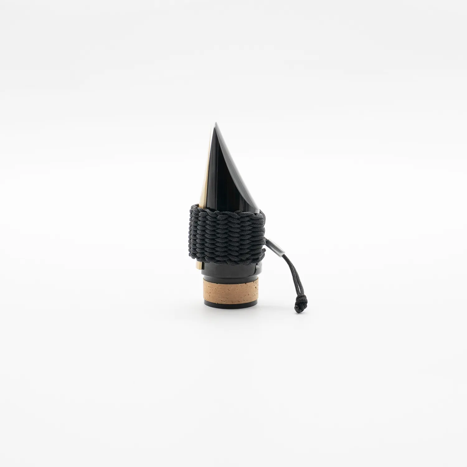 Selmer Paris Fibra ligatuur baritonsax basklarinet