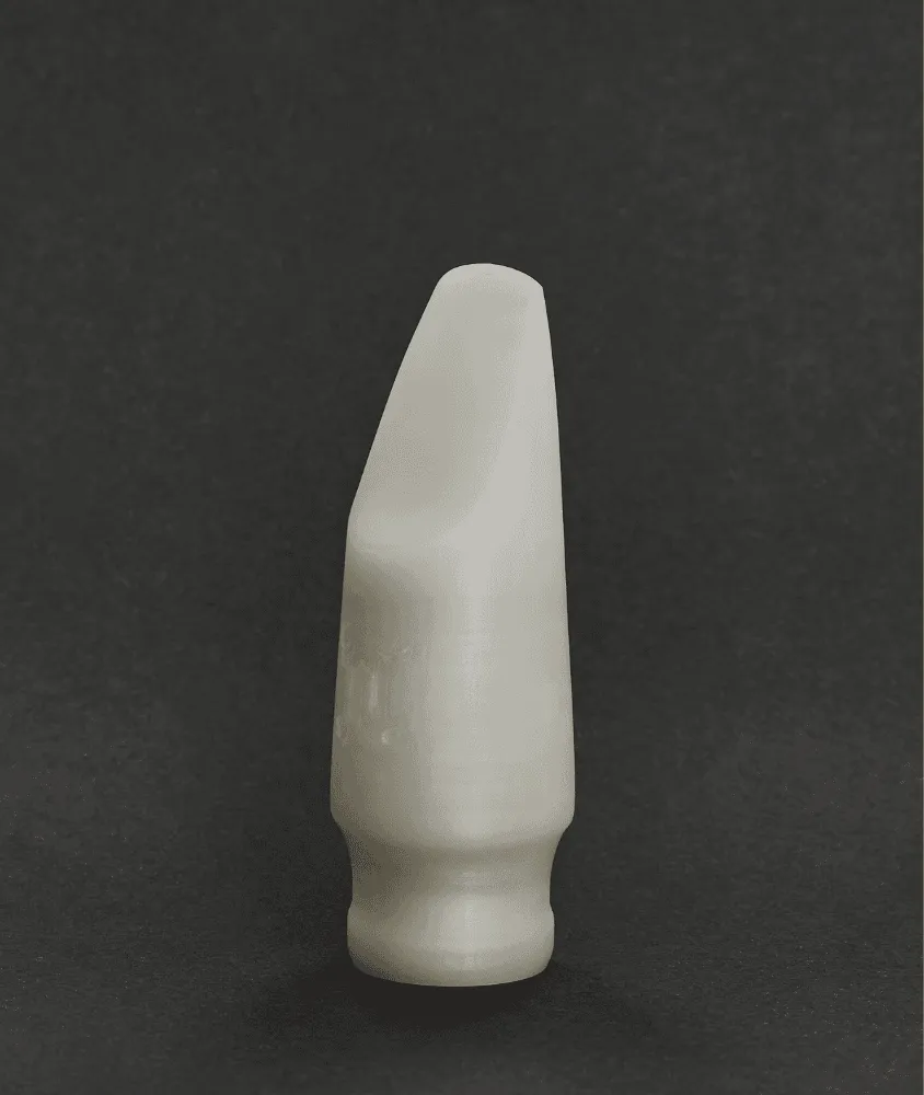 Glissonic Glissotar TT mondstuk