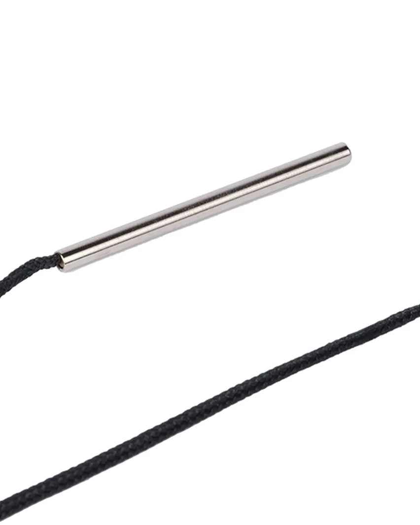 Noblet A0208 wisser hobo bamboezijde Virtuose