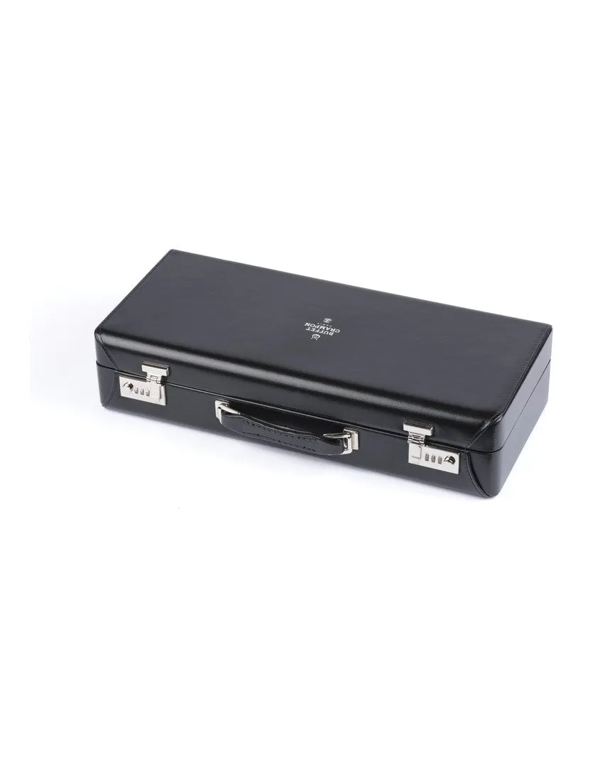 Buffet Crampon Prestige BC6762L klarinetkoffer basset lichtgewicht