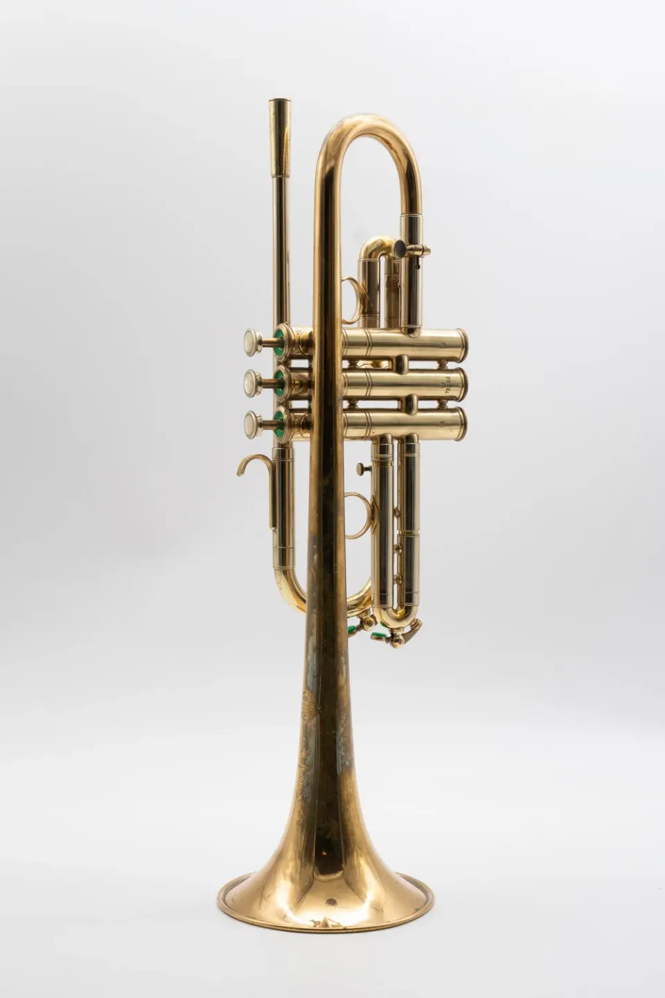Selmer Paris C700 C-trompet 1979 losse beker