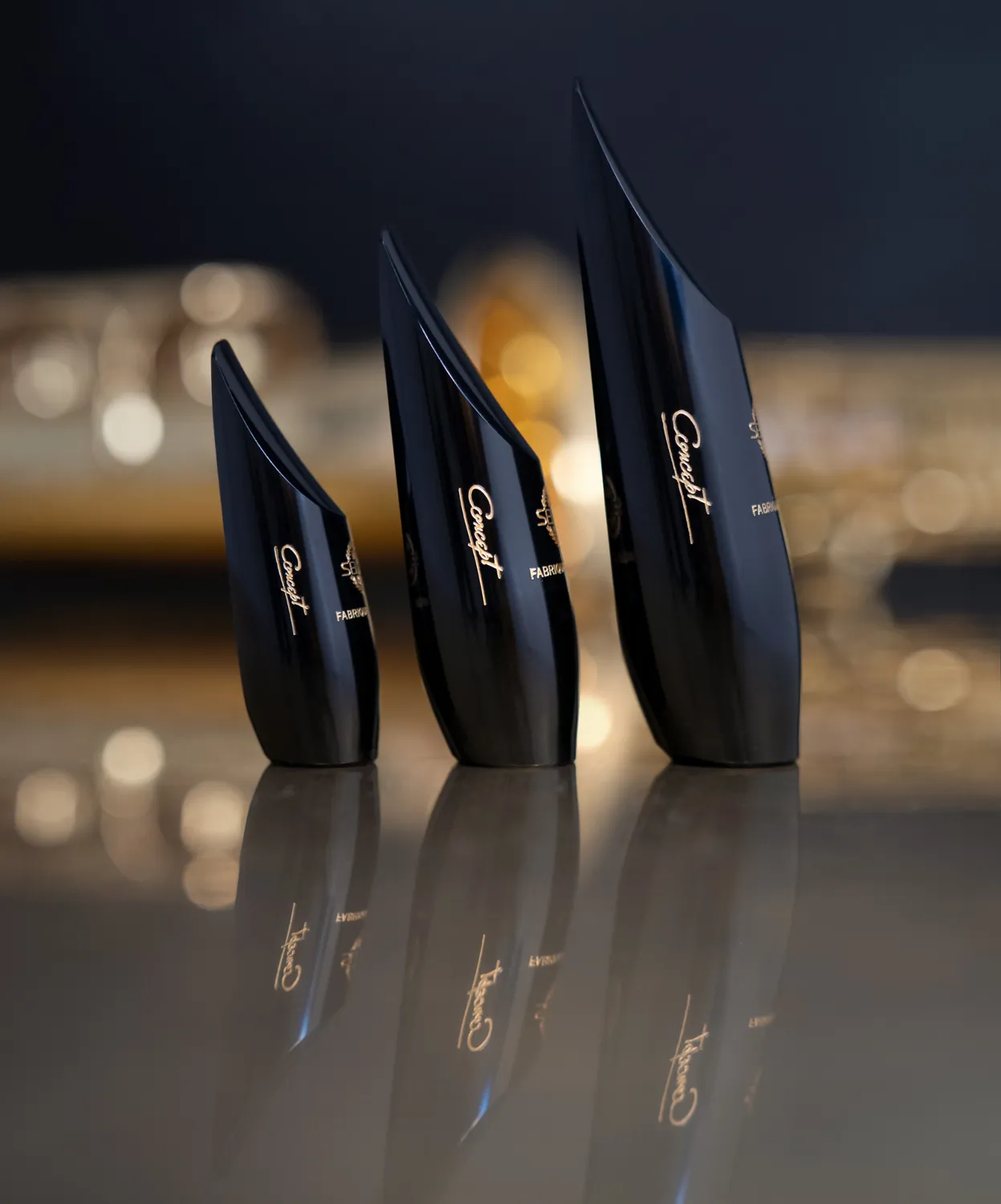 Selmer Paris Concept mondstuk sopraansaxofoon 1,06 mm