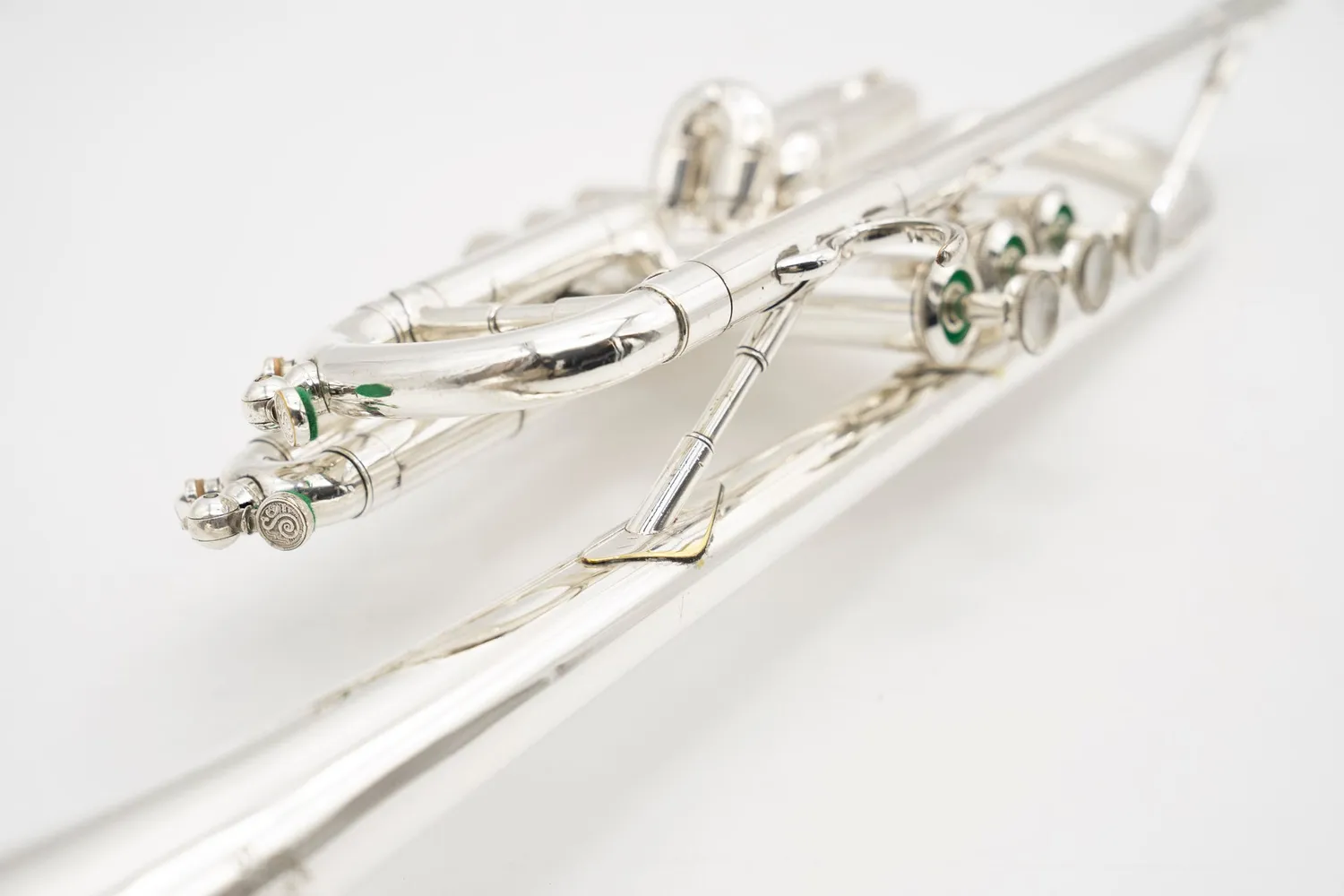 Selmer Paris ReWIND B75 C-trompet 1969 occasion