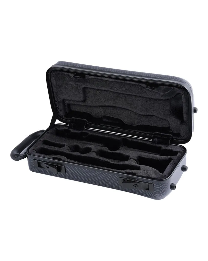 Buffet Crampon BCA820T es-klarinetkoffer High Tech