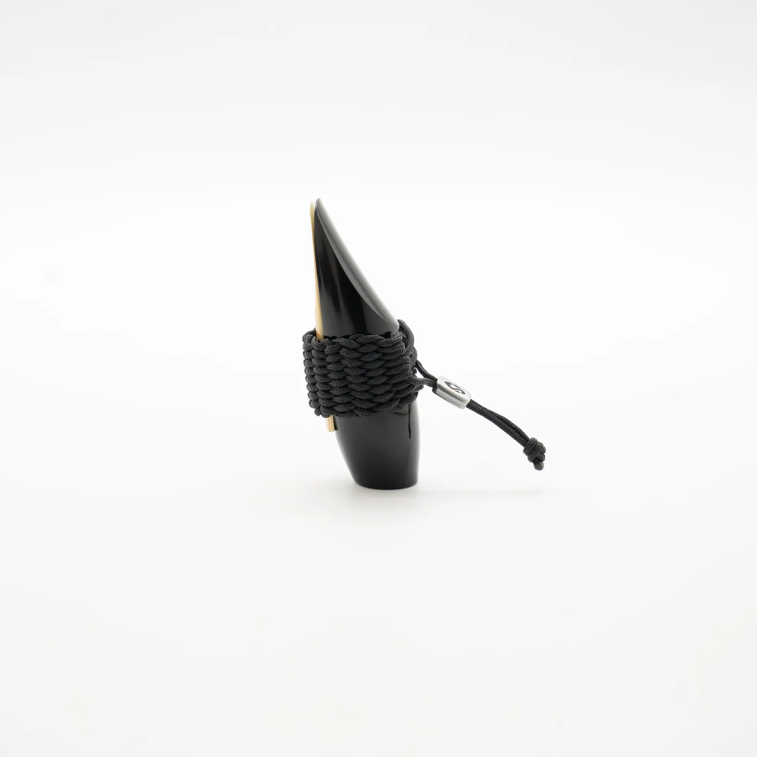 Selmer Paris Fibra ligatuur altsax Bes-klarinet