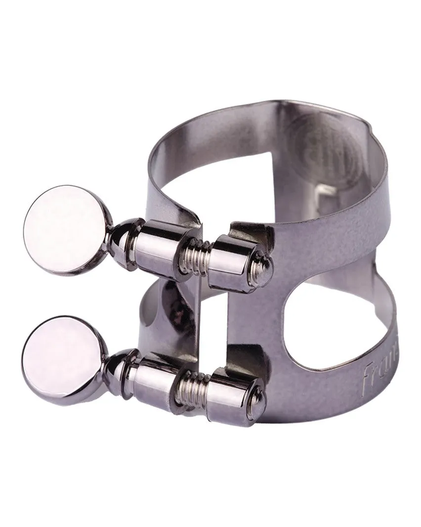 Noblet A12240 rietklem Bb A klarinet metaal