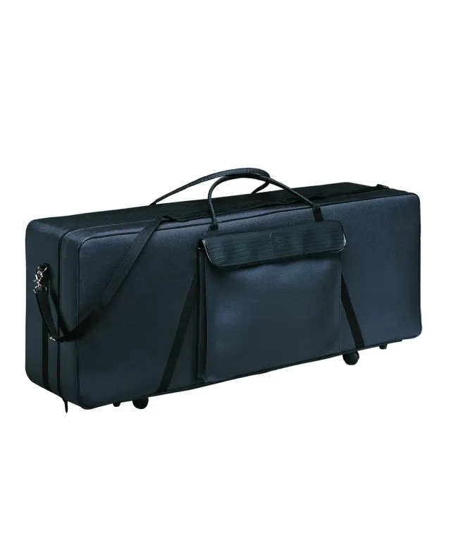Selmer Paris Flight bassaxofoonkoffer 11,8 kg met wielen
