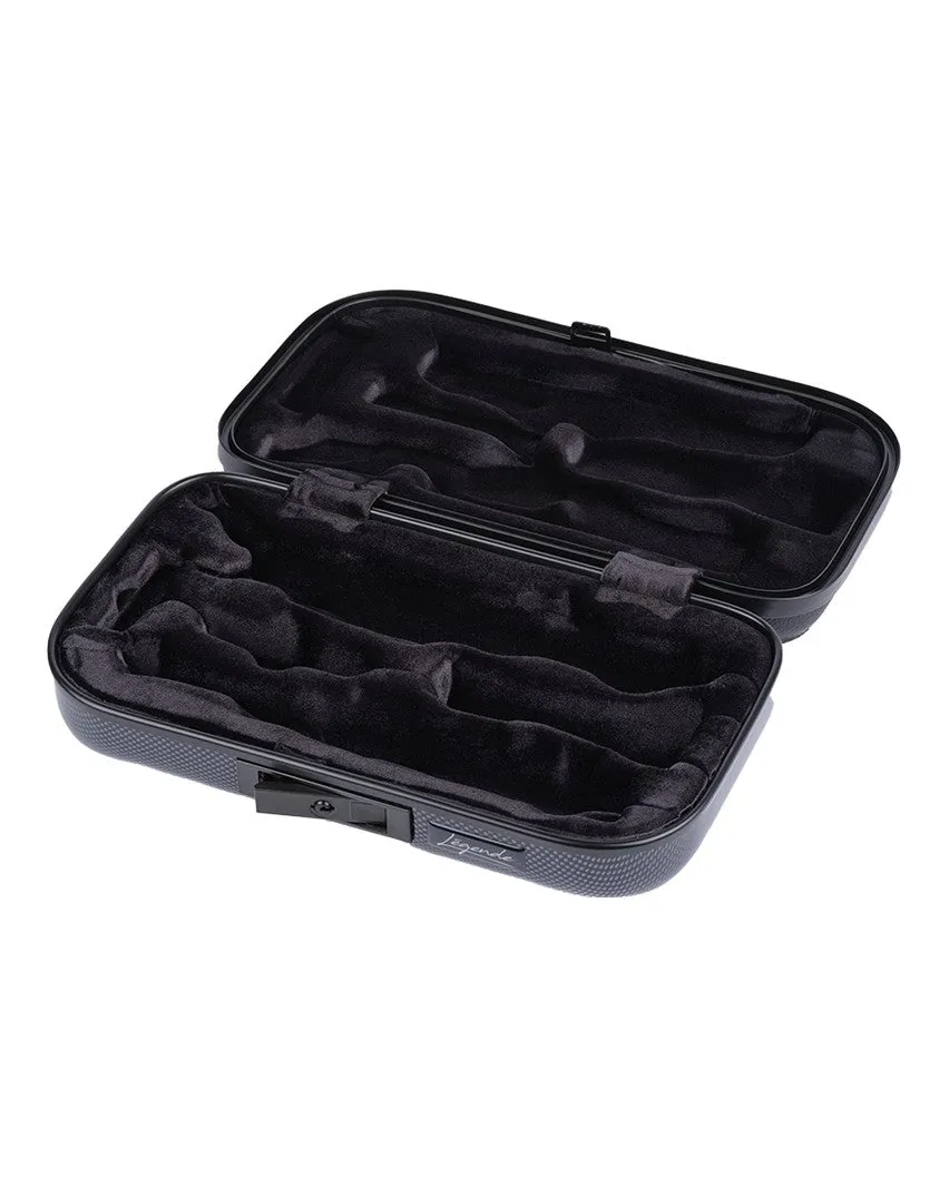 Buffet Crampon BCA730L hobokoffer high-tech
