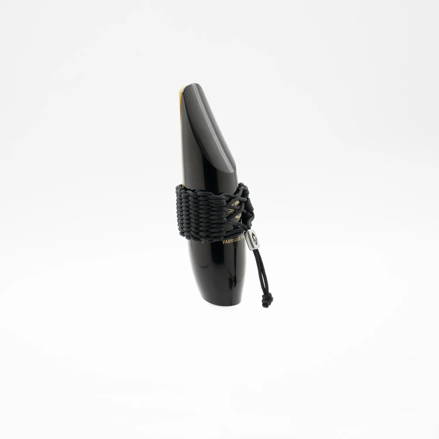 Selmer Fibra ligatuur tenorsaxofoon