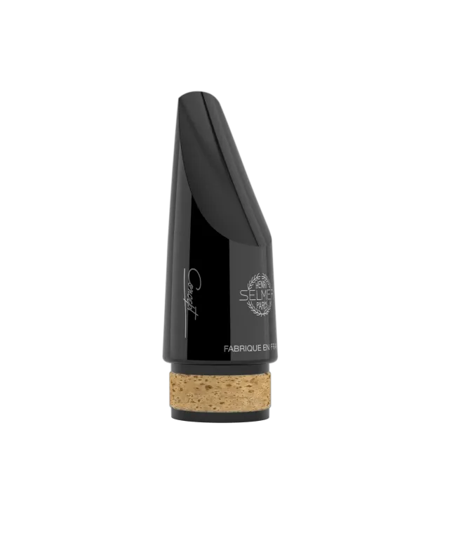Selmer Paris Concept mondstuk basklarinet 2,15 mm