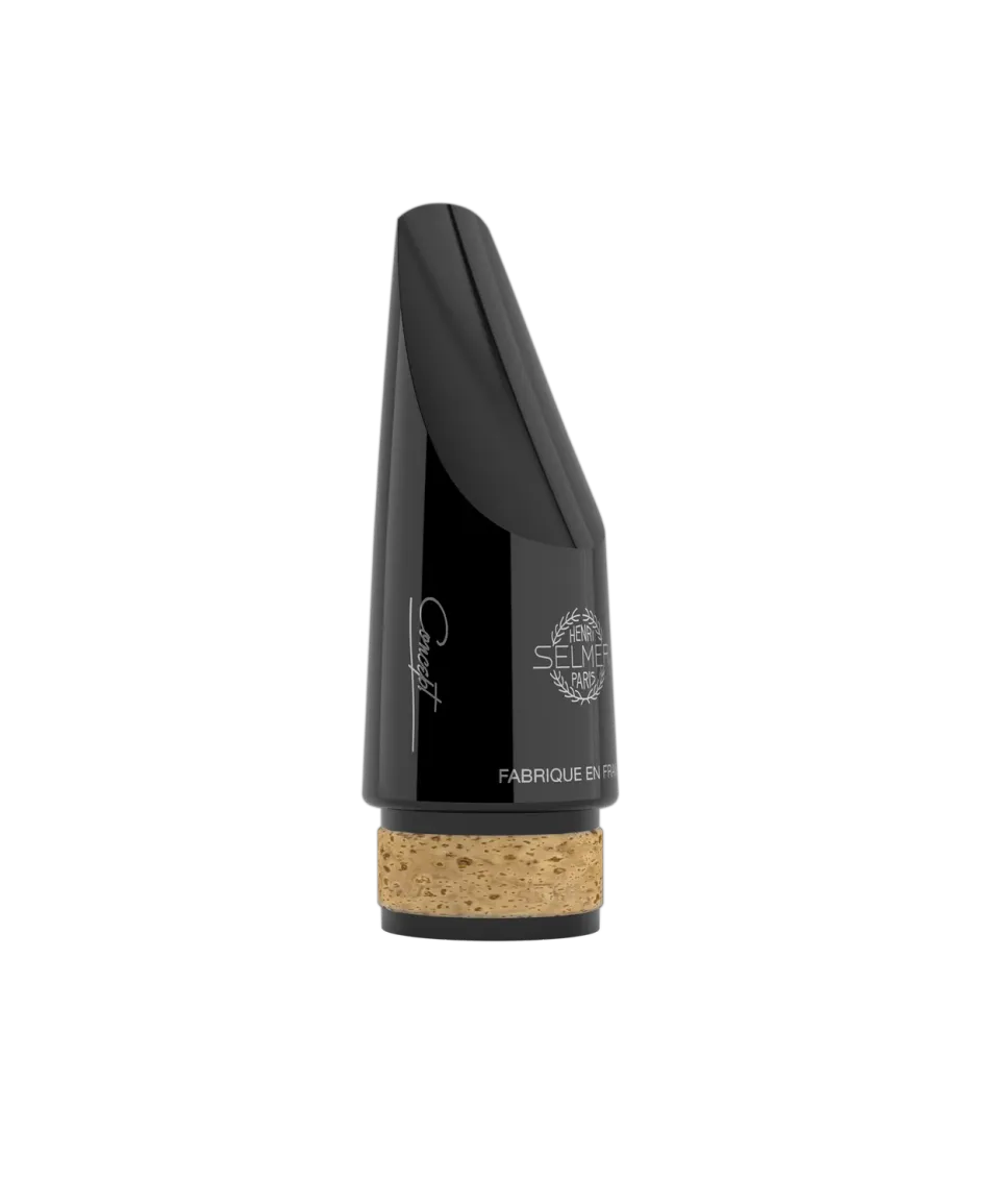Selmer Paris Concept mondstuk basklarinet 2,15 mm