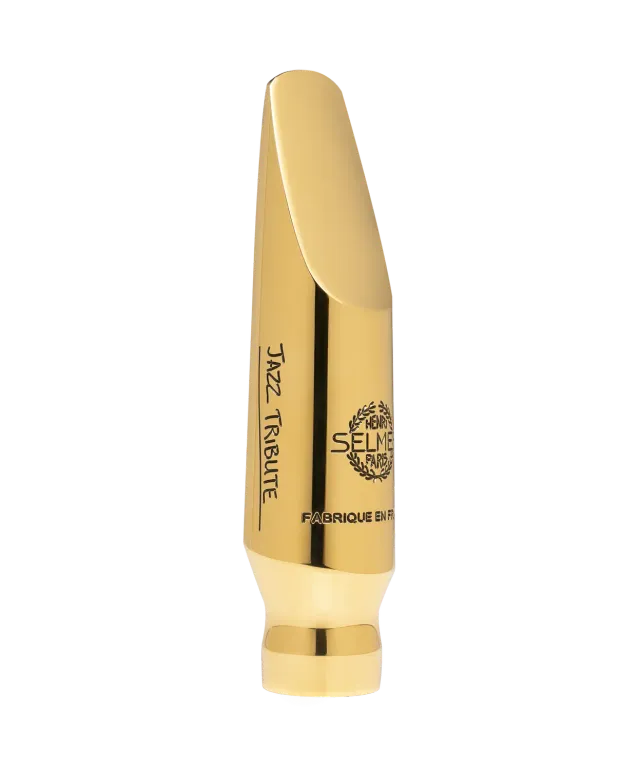 Selmer Paris Jazz Tribute tenorsax mondstuk metaal 8*